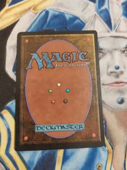 Llanowar Elves MTG Unlimited Common Green Creature Near-Mint to Mint x1 GG55 - Image 3