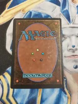 Library of Leng MTG Unlimited Uncommon Artifact Slightly Played x1 GG12 - Image 3