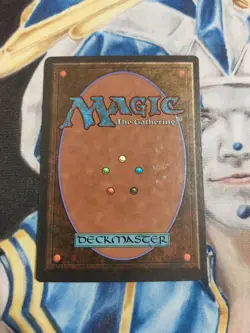 Library of Leng MTG Unlimited Uncommon Artifact Slightly Played x1 GG12 - Image 4