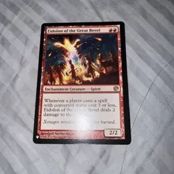 Eidolon of the Great Revel Journey into Nyx Regular - Image 1