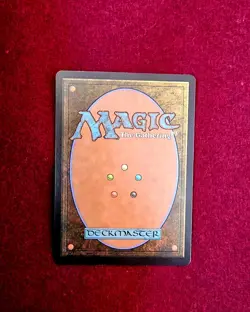 Mountain (0290) | Tarkir: Dragonstorm (MTG) | NM EN - Image 2