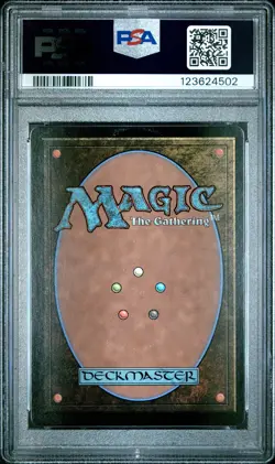 4502 Cecil Harvey 2025 MTG Final Fantasy FCA #0018 Foil PSA 10 - Image 2