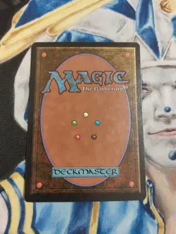 Sacrifice MTG Unlimited Uncommon Black Instant Near-Mint x1 GG10 - Image 3