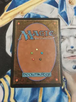 Sacrifice MTG Unlimited Uncommon Black Instant Near-Mint x1 GG10 - Image 4