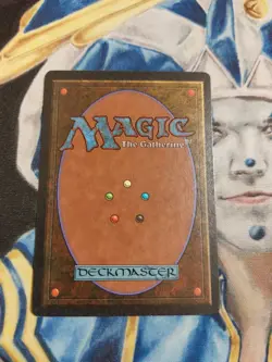 Goblin Balloon Brigade MTG Unlimited Uncommon Creature Slightly Played x1 GG9 - Image 3