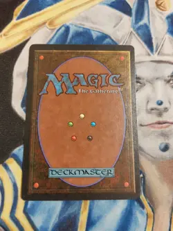 Goblin Balloon Brigade MTG Unlimited Uncommon Creature Slightly Played x1 GG9 - Image 4