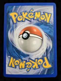 Meditite 2006 Holo Pokemon 56/100 Card Ex Crystal Guardians - Image 4