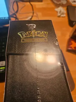 Pokemon Mega Evolution Elite Trainer Box Lucario ETB set of 5 - Image 4