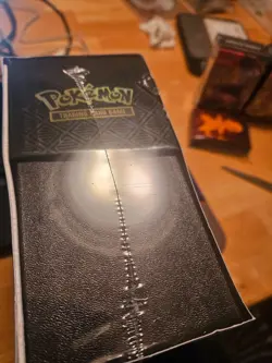 Pokemon Mega Evolution Elite Trainer Box Lucario ETB set of 5 - Image 5