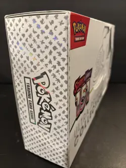 Pokemon TCG: Scarlet & Violet 151 Ultra-Premium Collection Box EMPTY BOX ONLY 820650855412 - Image 2