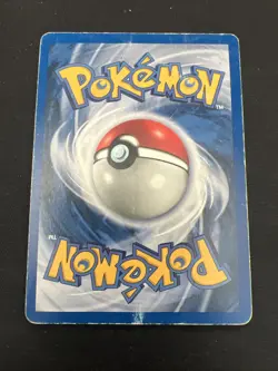 1999 Base Set Vintage Pokemon 2 Card Lot: Holo 1st Edition Machamp 8/102 x2 - Image 3