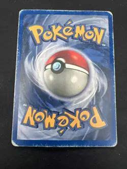 1999 Base Set Vintage Pokemon 2 Card Lot: Holo 1st Edition Machamp 8/102 x2 - Image 5