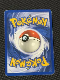 Brock's Dugtrio 22/132 Rare Gym Challenge Pokemon TCG WOTC LP/MP - Image 2