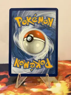 Pokemon TCG Buneary (Master Ball Pattern) 083/131 Sv: Prismatic Evolutions Holo - Image 3