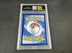 2022 POKEMON SWSH MEWTWO V SWSH229 BLACK STAR PROMO HOLO RARE DEGREE 7 - Image 2