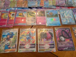 Pokemon Japanese Mixed Cards Lot NM Ace Specs, VSTAR, Ex - Image 2