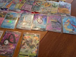 Pokemon Japanese Mixed Cards Lot NM Ace Specs, VSTAR, Ex - Image 3