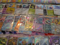 Pokemon Japanese Mixed Cards Lot NM Ace Specs, VSTAR, Ex - Image 4