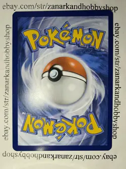 Pokemon Great Tusk 055/131 Prismatic Evolutions MASTER BALL HOLO NM - Image 2