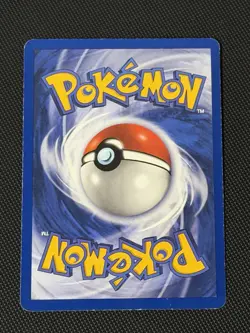 Pokemon TCG - ELECTABUZZ - 24/130 - RARE - UNLIMITED - BASE SET 2 (2000) - Image 2