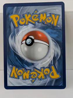 Pokemon TCG Croagunk SWSH 245 BLACK STAR Promo Lost Origin NM - Image 2