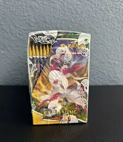 Pokemon Sword & Shield Evolving Skies Booster Box | Factory SEALED | VERY MINT - Image 2