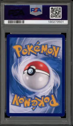 Pokemon Captain Pikachu Gem Pk. Vol. 1 CBB1C CHINESE #09 PSA 10 Gem Mint - Image 2
