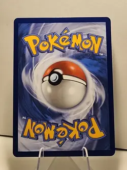 Team Rockets Nidoking EX Destined Rivals Rare Pokemon TCG NM - Image 2