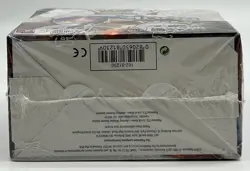 Pokemon Sun & Moon Burning Shadows Booster Box SEALED (36-Packs) - Image 2