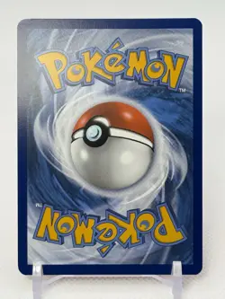 Neo Upper Energy 162/162 Ace Spec Rare Temporal Forces Pokemon TCG NM - Image 2
