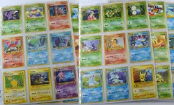 cheoch-96 Complete Japanese Gym Challenge Heroes Neo Genesis Revelation Pokemon - Image 1