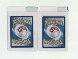 Pokemon 2025 Ceruledge 15 07/07 Chandelure 11 07/07 Gem Pack Vol.3 S.Chinese - Image 2