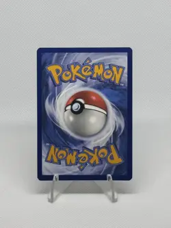 2023 Pokemon Scarlet & Violet Mabosstiff Illustration Rare IR 218/198 - Image 2