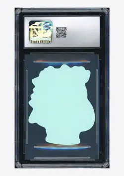 Pokemon CGC 10 GEM MINT Pikachu B Side Label 2018 Pokemon Stickers Pt.1 Japanese - Image 2