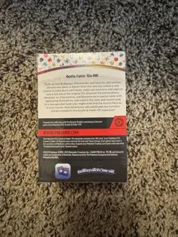 Pokemon TCG Scarlet and Violet 151 Booster Bundle Factory Sealed - Image 2