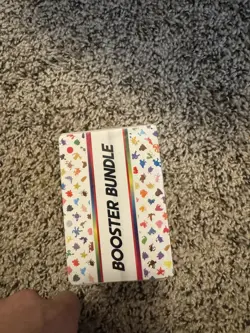 Pokemon TCG Scarlet and Violet 151 Booster Bundle Factory Sealed - Image 3
