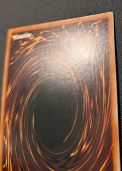 Monster Reborn LOB-118 Ultra Rare Unlimited Edition LP - Image 5