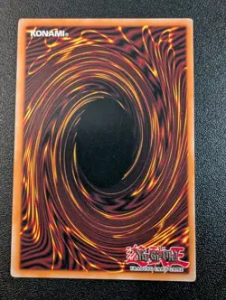 Consecrated Light ABPF-EN033Common Unlimited Edition VLP - Image 2