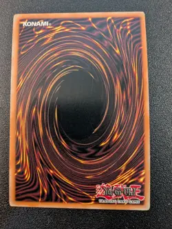 Saber Hole ABPF-EN073 Super Rare Unlimited Edition LP - Image 3