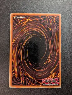 Warrior of Zera YSD-EN006 Common 1st Edition LP - Image 2