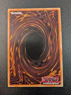 Token: Lamb (Pink) LC04-EN009 Ultra Rare Limited Edition LP - Image 3