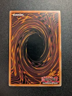 XX-Saber Darksoul TSHD-EN081 Ultra Rare Unlimited Edition LP - Image 3