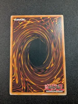 Rinyan, Lightsworn Rogue SOVR-EN083 Rare 1st Edition LP - Image 2