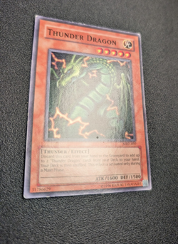 Thunder Dragon MRD-097 Common Unlimited Edition MP - Image 2