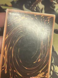 Yugioh: Destiny Hero - Plasma - CT04-EN003 - Secret Rare - Limited Edition - MP - Image 5