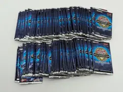 2020 KONAMI Yu-Gi-Oh! OTS Tournament PK 17 Booster Packs SEALED. LOT OF 95 - Image 1