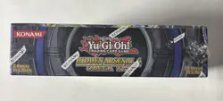 2012 YuGiOh Hidden Arsenal 6 Omega XYZ Brand New Factory Sealed Box - Image 5