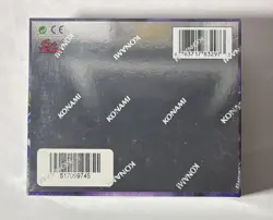 2017 YuGiOh Pendulum Evolution Brand New Factory Sealed 24 Pack Box - Image 2