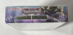 2017 YuGiOh Pendulum Evolution Brand New Factory Sealed 24 Pack Box - Image 4