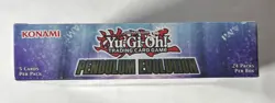 2017 YuGiOh Pendulum Evolution Brand New Factory Sealed 24 Pack Box - Image 5